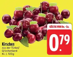 Edeka Kirschen Angebot
