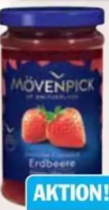 Hit Mövenpick Konfitüre Angebot