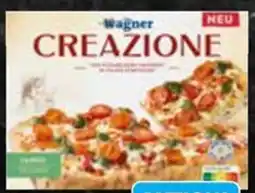 Hit Wagner Creazione Pizza Angebot