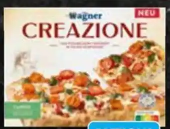 Hit Wagner Creazione Pizza Angebot