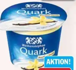 Hit Weihenstephan Frischer Fruchtquark Angebot
