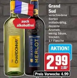 Hit Grand Sud Angebot