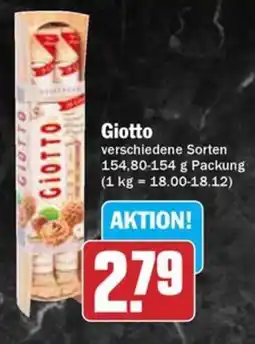 Hit Giotto Angebot