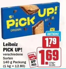 Hit Leibniz PICK UP! Angebot