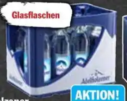 Hit Adelholzener Mineralwasser Angebot