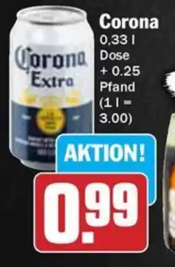 Hit Corona Angebot