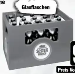 Hit Sester Kölsch Angebot
