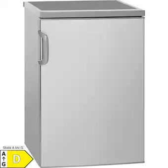 Netto Marken-Discount Bomann Vollraumkühlschrank VS 2195.1 Angebot