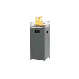 Netto Marken-Discount Buschbeck Loungefeuer Angebot