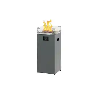 Netto Marken-Discount Buschbeck Loungefeuer Angebot