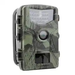 Netto Marken-Discount BRAUN Scouting Cam Black575 Angebot