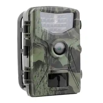 Netto Marken-Discount BRAUN Scouting Cam Black575 Angebot