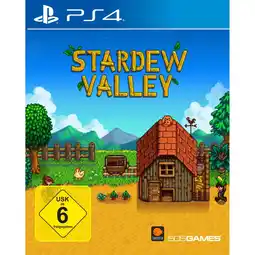 Netto Marken-Discount Stardew Valley Angebot