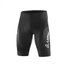 Netto Marken-Discount Löffler M BIKE TIGHTS WINNER III Herren Radhose Angebot
