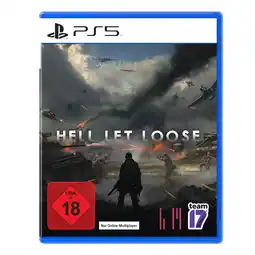 Netto Marken-Discount Hell Let Loose Angebot