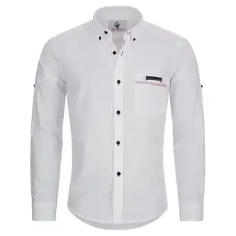 Netto Marken-Discount Rock Creek Hemd Angebot