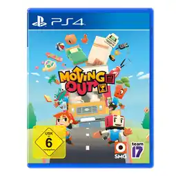 Netto Marken-Discount Moving Out Angebot