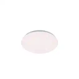 Netto Marken-Discount RGB LED Deckenleuchte mit Sternen Effekt und DIMMER Angebot