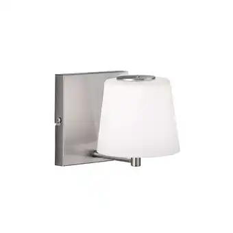 Netto Marken-Discount LED Wandleuchte, USB, Akku, Dimmbar, Touch 3-Stufen Angebot
