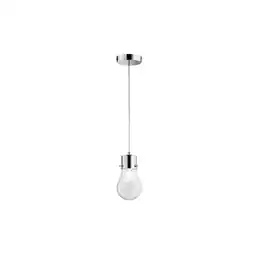 Netto Marken-Discount Hängelampe, Edison-Design, Drahtgeflecht, Glas, D 12 cm Angebot