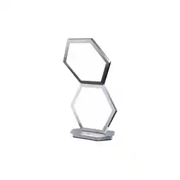 Netto Marken-Discount LED Tischleuchte, Touch dimmer, H 38 cm, SIGNE Angebot
