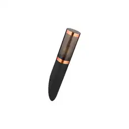 Netto Marken-Discount Wandleuchte, Edelstahl, schwarz, rauch, Kupfer, H 41 cm Angebot