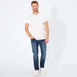 NKD Herren-Jeans mit geradem Schnitt Angebot