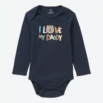 NKD Baby-Jungen-Body in lieblichem Design Angebot