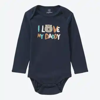NKD Baby-Jungen-Body in lieblichem Design Angebot