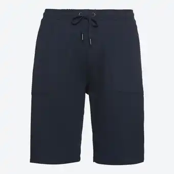 NKD Damen-Bermudas mit elastischem Bund Angebot