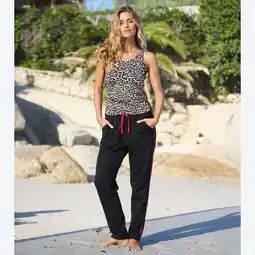NKD Damen-Hose mit Schnürbändern Angebot