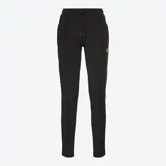 NKD Damen-Trainingshose mit elastischem Bund Angebot