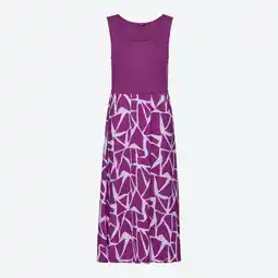 NKD Damen-Kleid mit Viskose Angebot