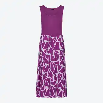 NKD Damen-Kleid mit Viskose Angebot