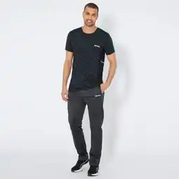 NKD Herren-Trainingshose mit Karotten-Schnitt Angebot