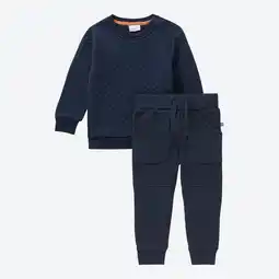 NKD Baby-Jungen-Set mit Steppware, 2-teilig Angebot