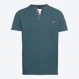 NKD Herren-T-Shirt mit Brusttasche Angebot