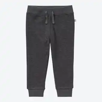 NKD Baby-Jungen-Jogginghose mit Tapes Angebot
