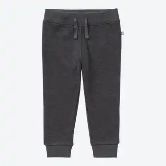 NKD Baby-Jungen-Jogginghose mit Tapes Angebot
