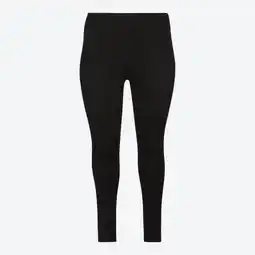 NKD Damen-Leggings mit hohem Baumwoll-Anteil Angebot