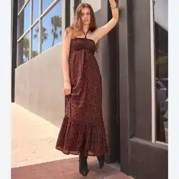NKD Damen-Kleid aus reiner Viskose Angebot