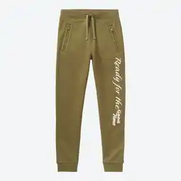 NKD Kinder-Jungen-Jogginghose mit Druck auf Rückseite Angebot