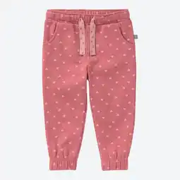 NKD Baby-Mädchen-Jogginghose mit Frontaschen Angebot