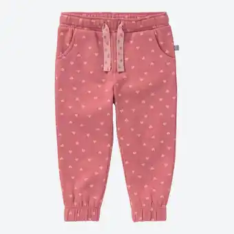 NKD Baby-Mädchen-Jogginghose mit Frontaschen Angebot