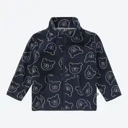 NKD Baby-Jungen-Fleecejacke mit Fronttaschen Angebot