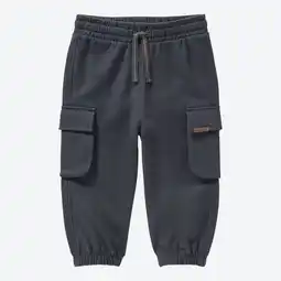 NKD Baby-Jungen-Jogginghose mit Seitentaschen Angebot