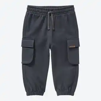 NKD Baby-Jungen-Jogginghose mit Seitentaschen Angebot