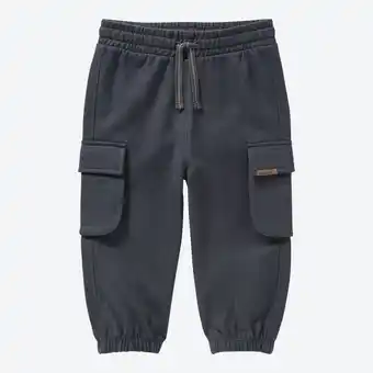 NKD Baby-Jungen-Jogginghose mit Seitentaschen Angebot