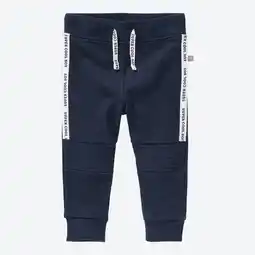 NKD Baby-Jungen-Jogginghose mit Knie-Zierstichen Angebot