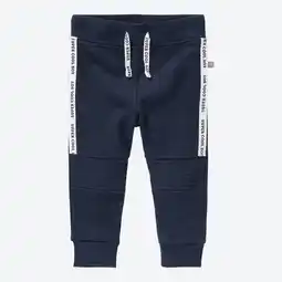 NKD Baby-Jungen-Jogginghose mit Knie-Zierstichen Angebot